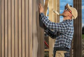 Best Custom Siding Design  in South Oroville, CA